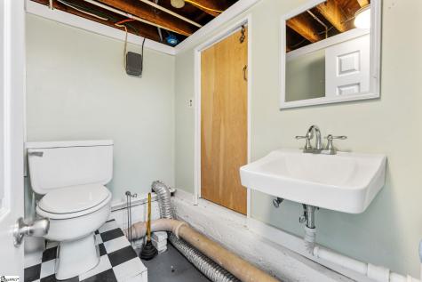 212 Brookdale Avenue Greenville SC 29607