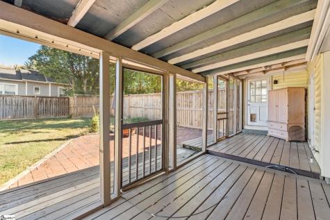 212 Brookdale Avenue Greenville SC 29607