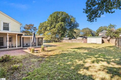 212 Brookdale Avenue Greenville SC 29607