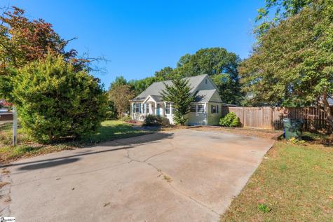 212 Brookdale Avenue Greenville SC 29607