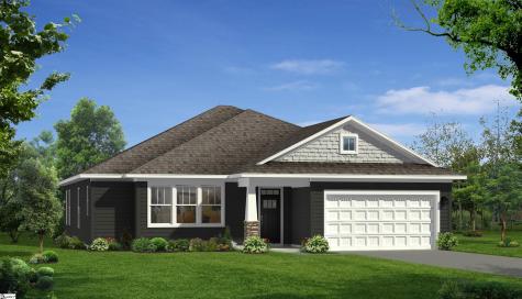 142 Wells Crossing Lane Seneca SC 29678