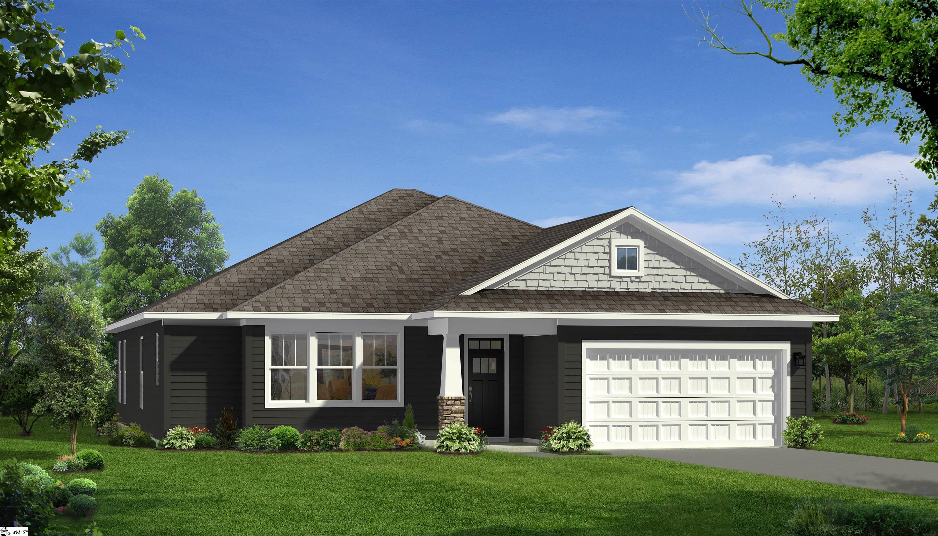 142 Wells Crossing Lane Seneca SC 29678