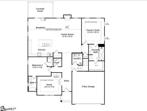 142 Wells Crossing Lane Seneca SC 29678