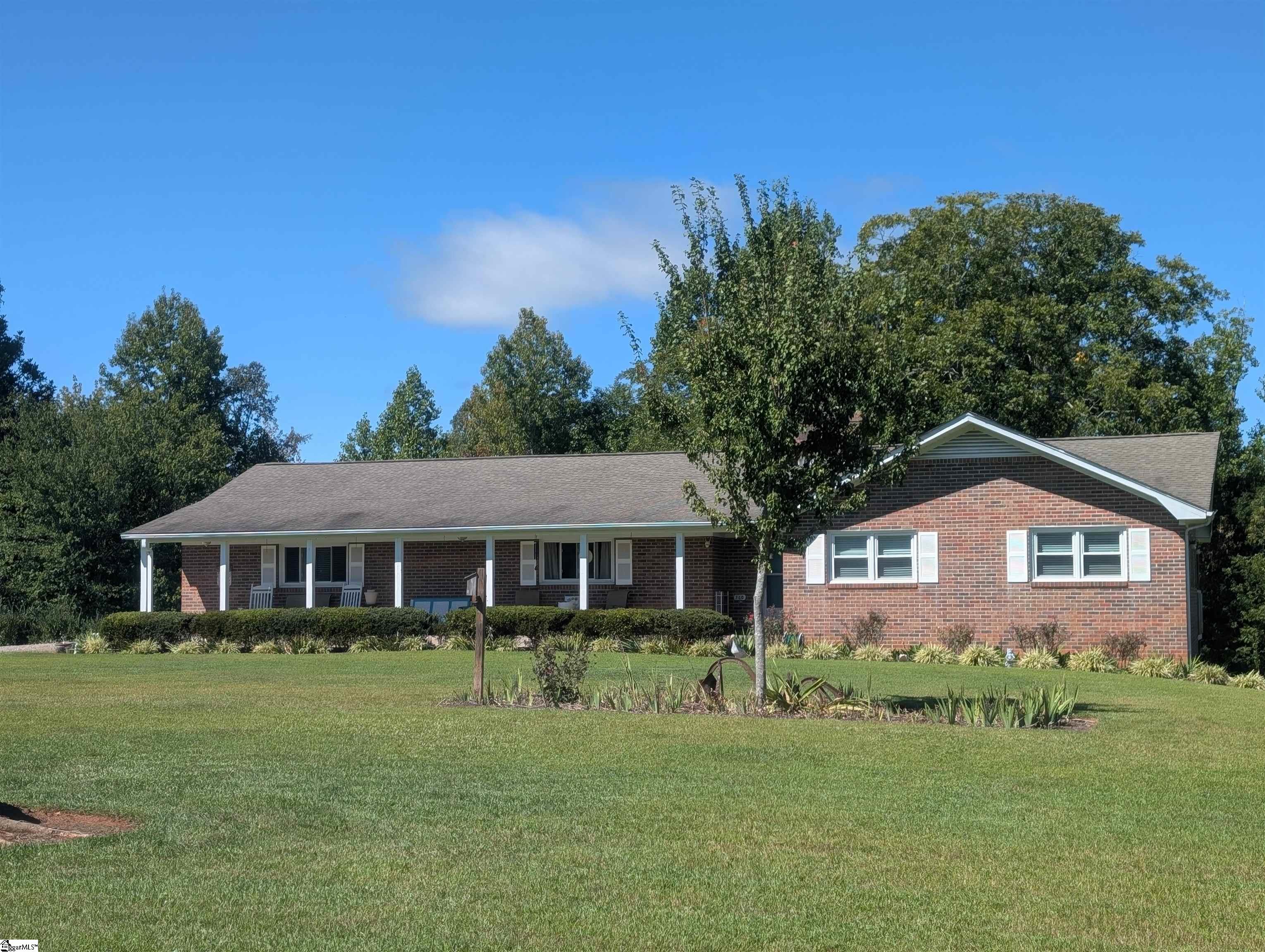 780 Ambler School Road Pickens SC 29671