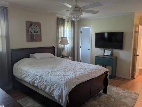780 Ambler School Road Pickens SC 29671
