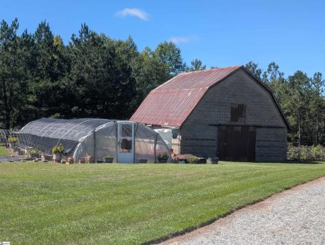 780 Ambler School Road Pickens SC 29671