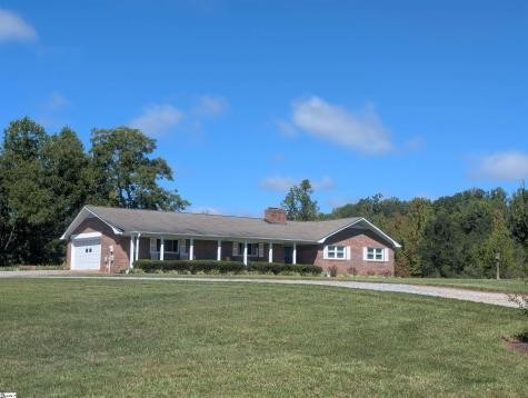 780 Ambler School Road Pickens SC 29671