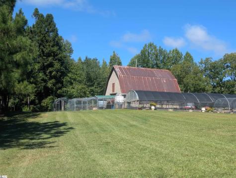 780 Ambler School Road Pickens SC 29671