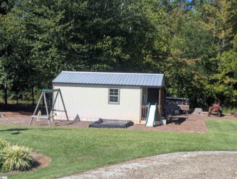 780 Ambler School Road Pickens SC 29671
