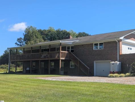 780 Ambler School Road Pickens SC 29671