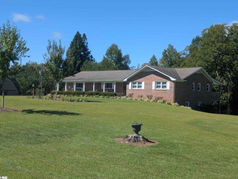 780 Ambler School Road Pickens SC 29671