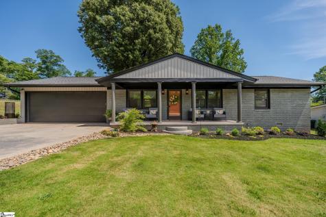 201 Carolyn Road Easley SC 29642