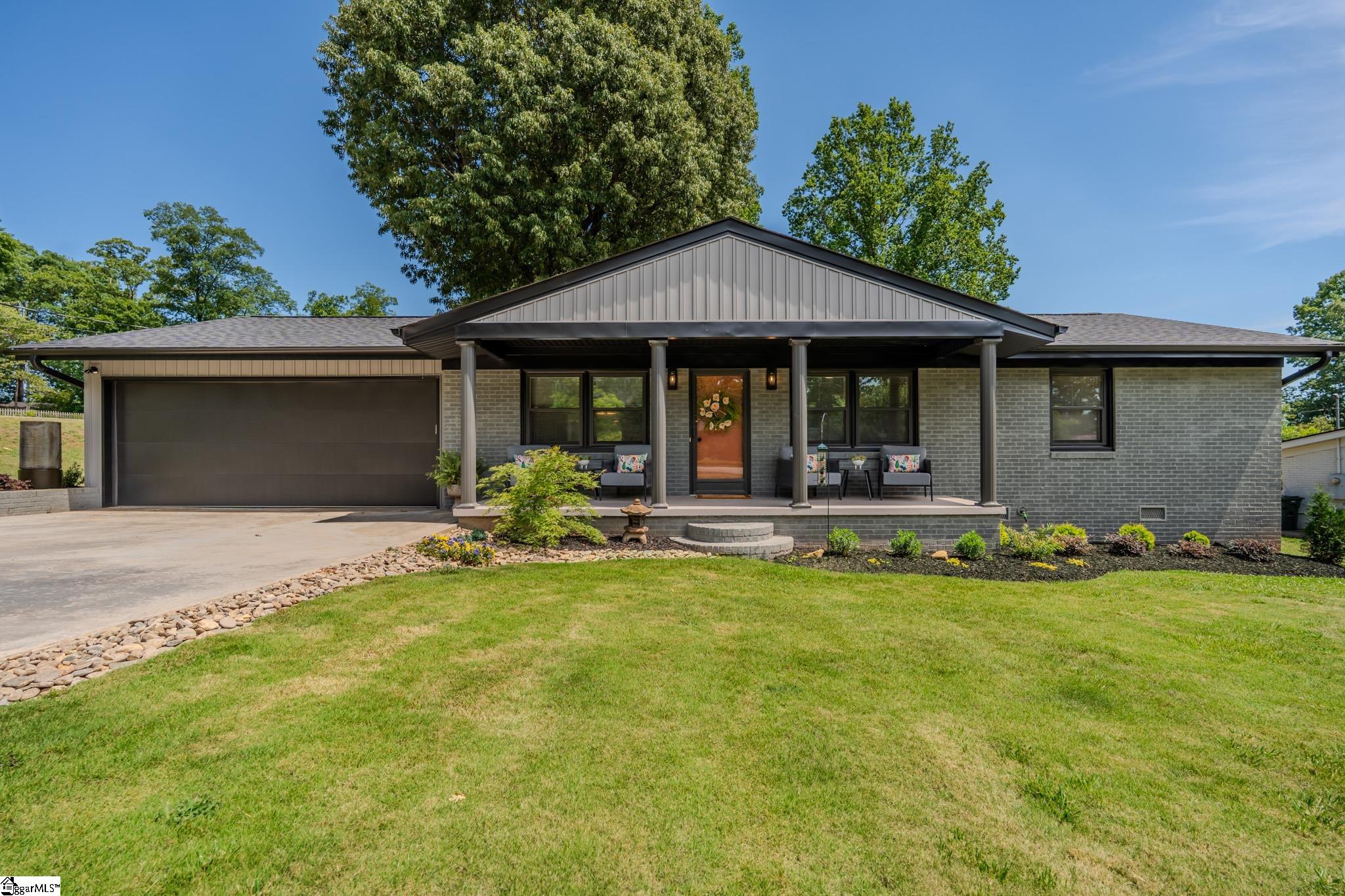 201 Carolyn Road Easley SC 29642
