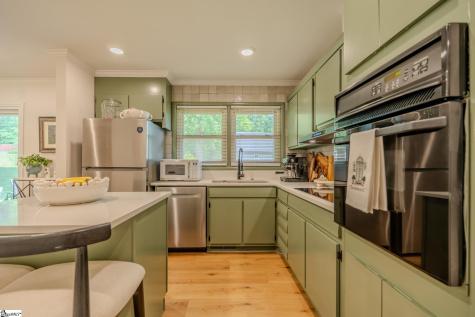 201 Carolyn Road Easley SC 29642