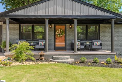 201 Carolyn Road Easley SC 29642