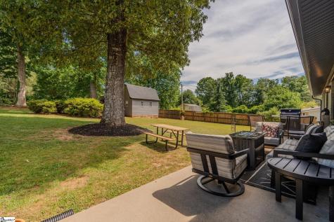 201 Carolyn Road Easley SC 29642