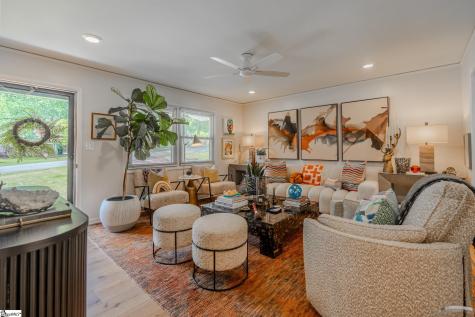 201 Carolyn Road Easley SC 29642