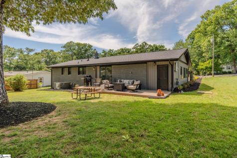201 Carolyn Road Easley SC 29642