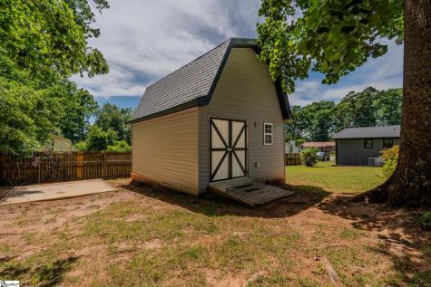 201 Carolyn Road Easley SC 29642