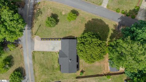 201 Carolyn Road Easley SC 29642
