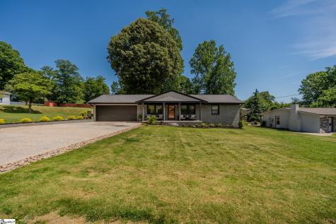 201 Carolyn Road Easley SC 29642