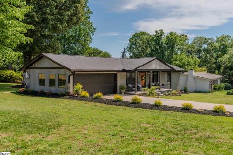 201 Carolyn Road Easley SC 29642