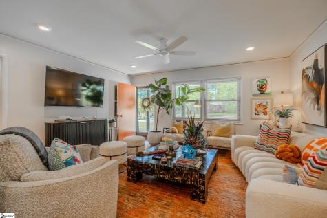 201 Carolyn Road Easley SC 29642