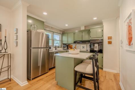 201 Carolyn Road Easley SC 29642