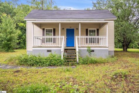 108 Summey Street Central SC 29630