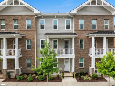 55 Canvas Street Greenville SC 29601