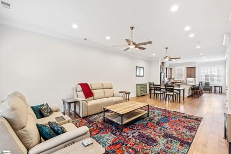 55 Canvas Street Greenville SC 29601