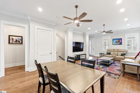 55 Canvas Street Greenville SC 29601
