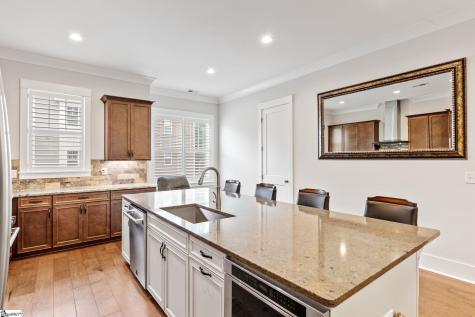 55 Canvas Street Greenville SC 29601