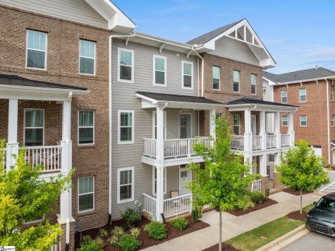 55 Canvas Street Greenville SC 29601