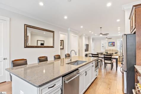 55 Canvas Street Greenville SC 29601