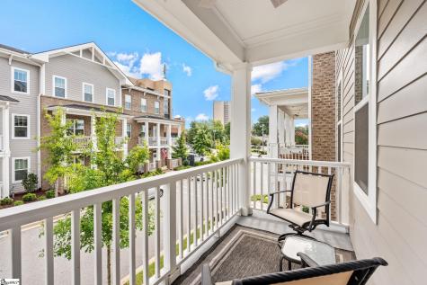 55 Canvas Street Greenville SC 29601