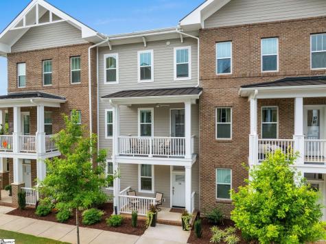 55 Canvas Street Greenville SC 29601