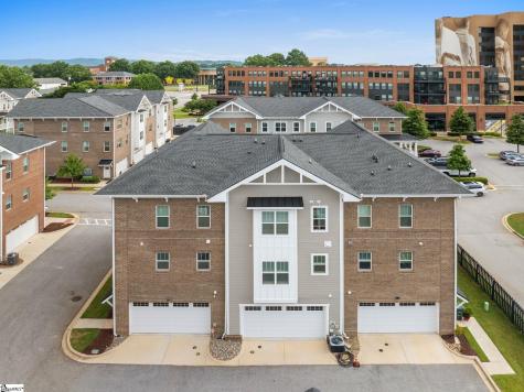 55 Canvas Street Greenville SC 29601