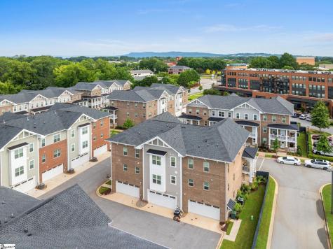 55 Canvas Street Greenville SC 29601