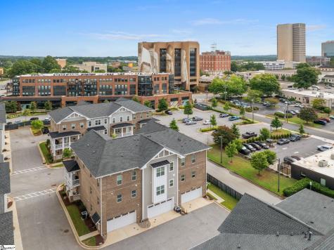 55 Canvas Street Greenville SC 29601