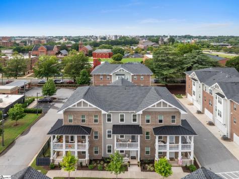 55 Canvas Street Greenville SC 29601