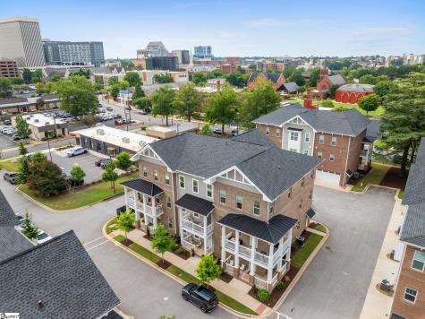 55 Canvas Street Greenville SC 29601