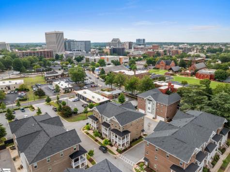 55 Canvas Street Greenville SC 29601