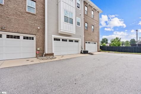 55 Canvas Street Greenville SC 29601