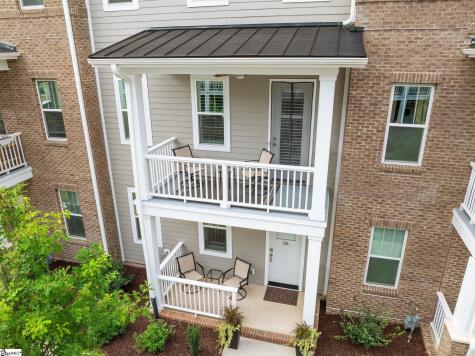55 Canvas Street Greenville SC 29601