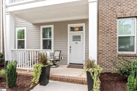 55 Canvas Street Greenville SC 29601