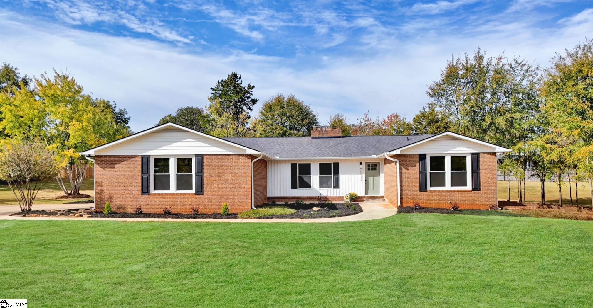 6012 State Park Road Travelers Rest SC 29690