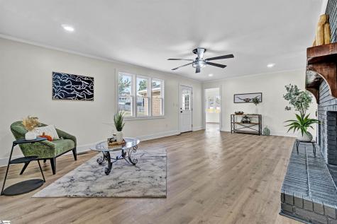 6012 State Park Road Travelers Rest SC 29690