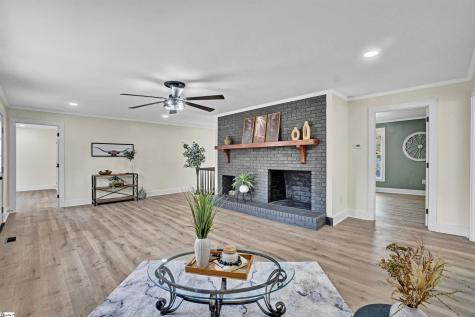 6012 State Park Road Travelers Rest SC 29690