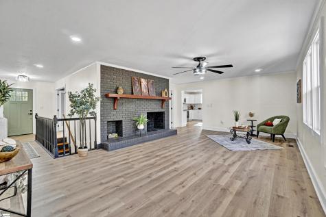 6012 State Park Road Travelers Rest SC 29690